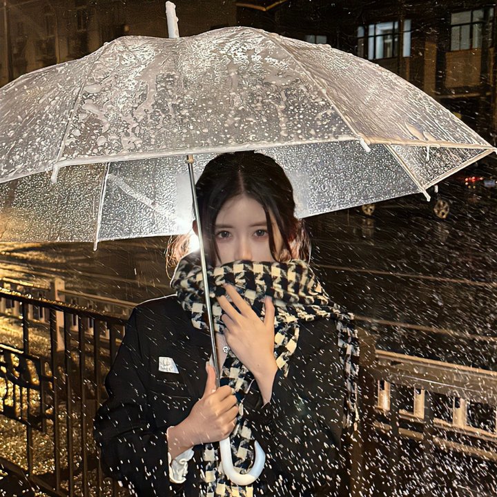 米其林餐厅打卡，我逮到了前夫的亲亲小蜜