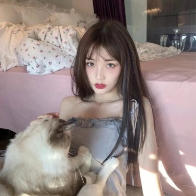 绝美师尊让我下山找明星老婆